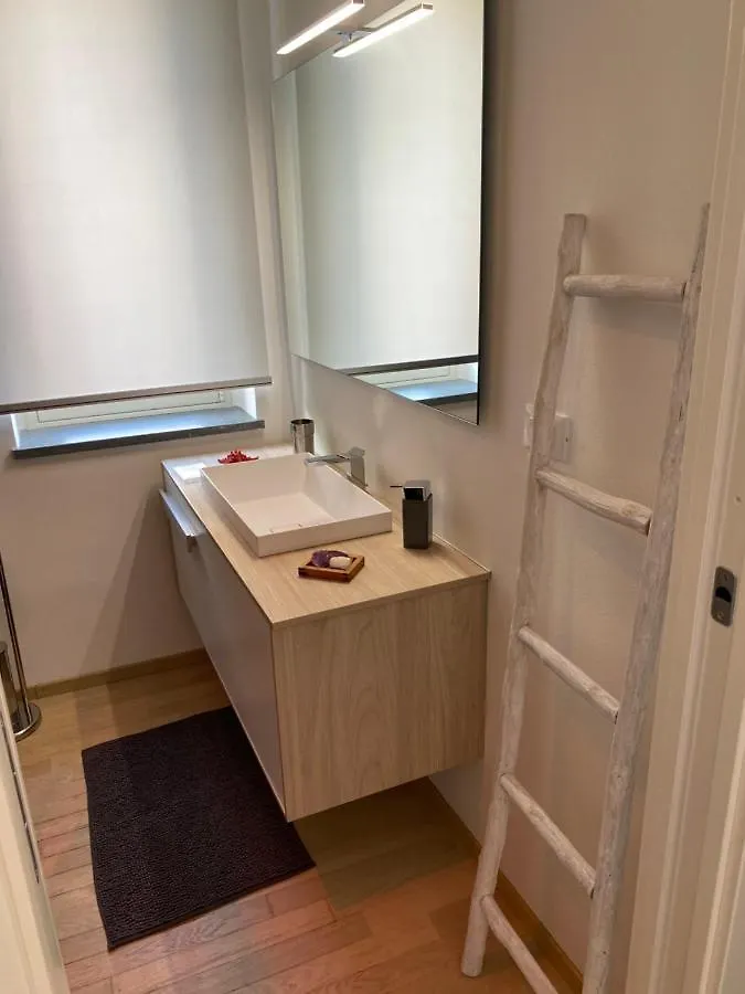 דירות טאורמינה Casa Simonetta 3335209752 0*,  איטליה