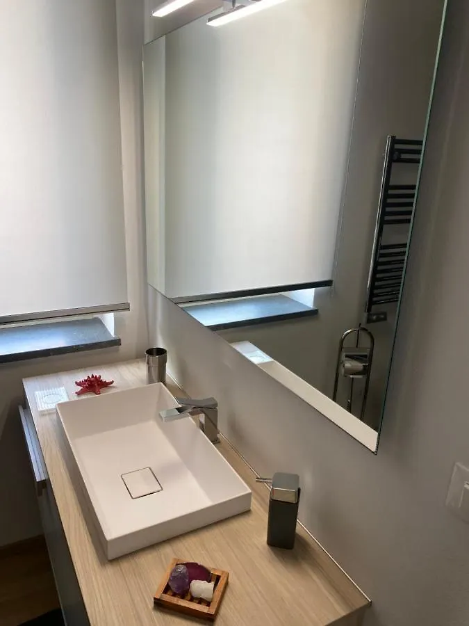 דירות טאורמינה Casa Simonetta 3335209752 איטליה