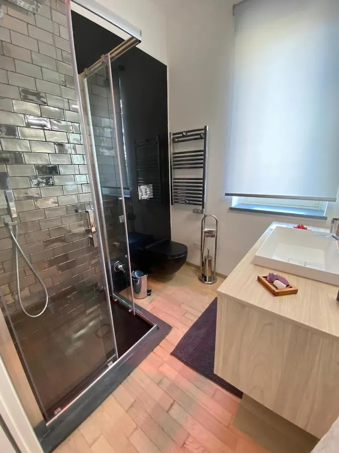 דירות טאורמינה Casa Simonetta 3335209752