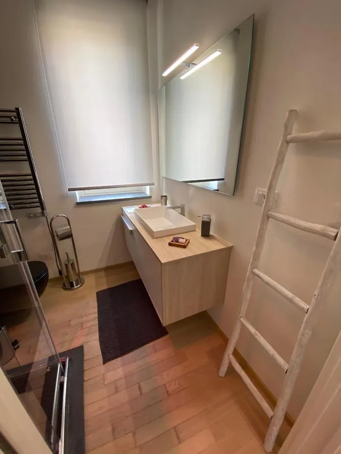 Casa Simonetta 3335209752 Apartment Taormina