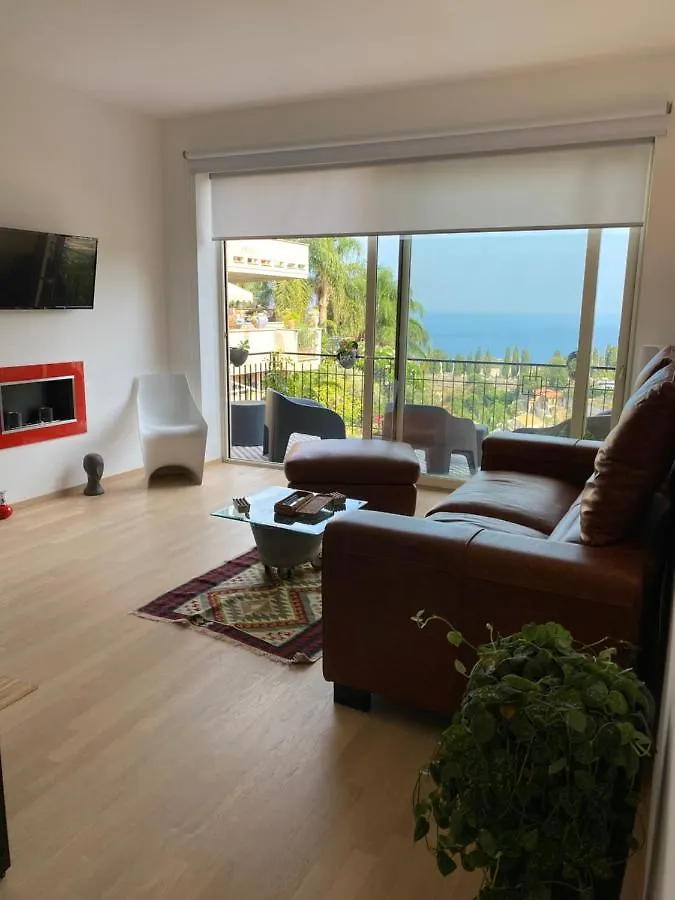 Casa Simonetta 3335209752 Apartment Taormina 0*,
