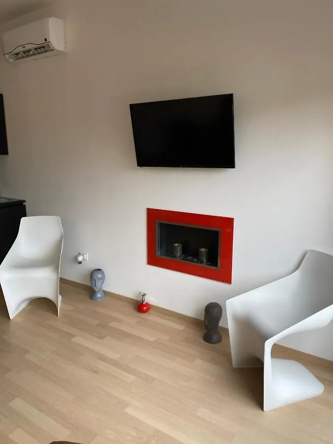 Casa Simonetta 3335209752 Apartment Taormina
